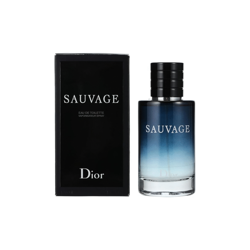 Dior Sauvage Eau De Parfum Spray 100ml - Image 2