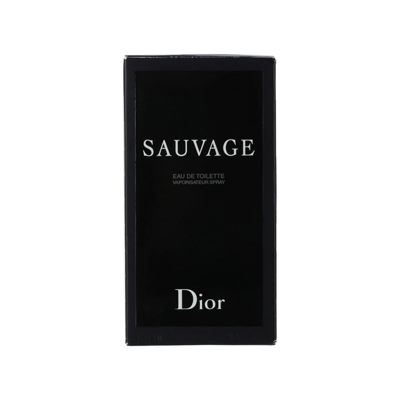 Dior Sauvage Eau De Parfum Spray 100ml - Image 3