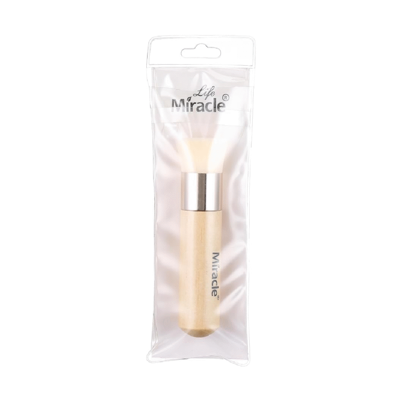 2H Trading Deep Cleansing Foaming Facial Brush - Image 2