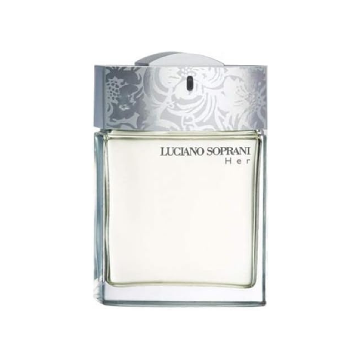 LUCIANO SOPRANI for Her EDP 50ML - Image 2