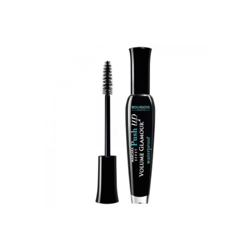 Bourjois Volume Glamor Push Up Mascara - Image 2