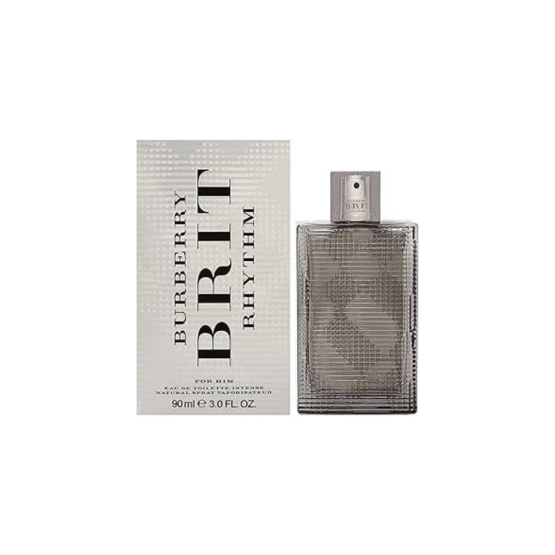 Burberry Brit Rhythm