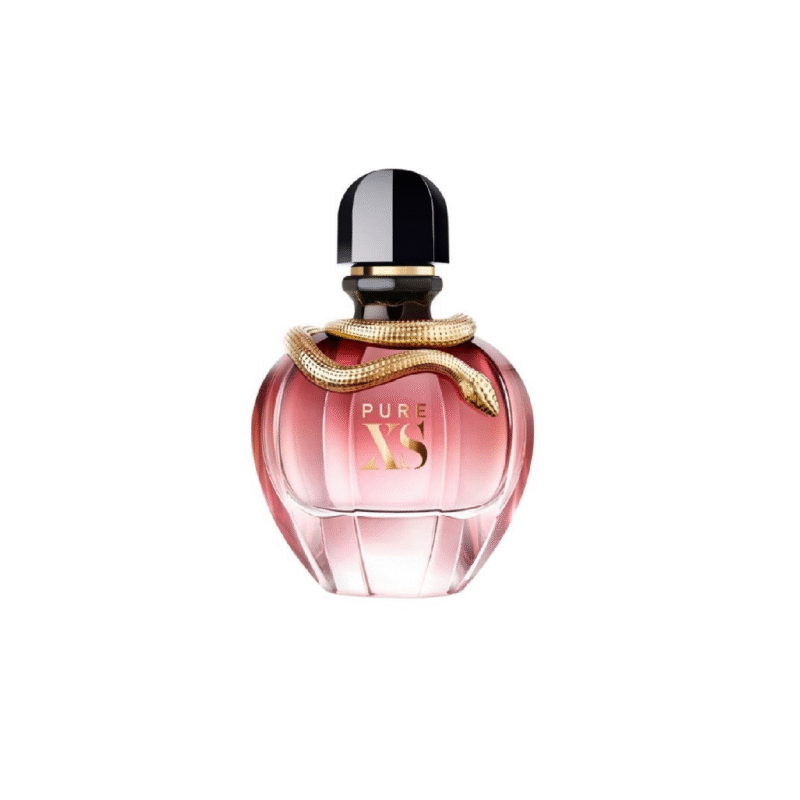Paco Rabanne Pure Xs Eau De Parfum Spray 80ml / 2.7 oz