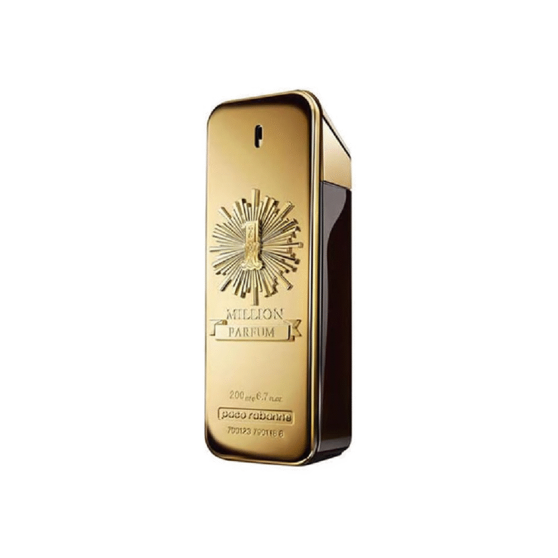 Paco Rabanne 1 Million Parfum 200ML