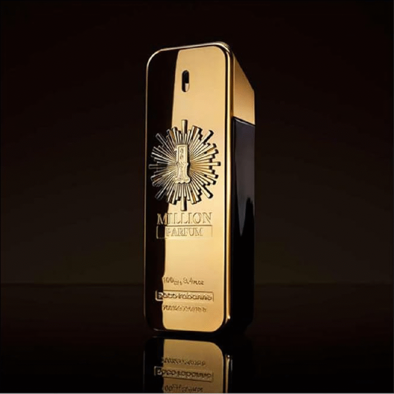 Paco Rabanne 1 Million Parfum 200ML - Image 3