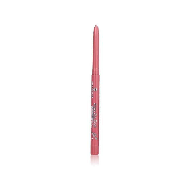 Essence Draw The Line Instant Colour Lipliner – 08 Eternal Beauty