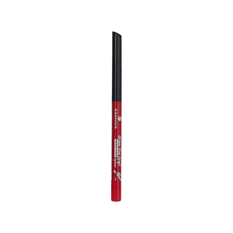 Essence draw the line! instant colour lipliner -12