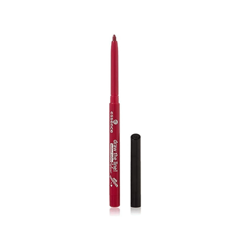 Essence Draw The Line Instant Colour Lipliner – 11 Cherry Sweet