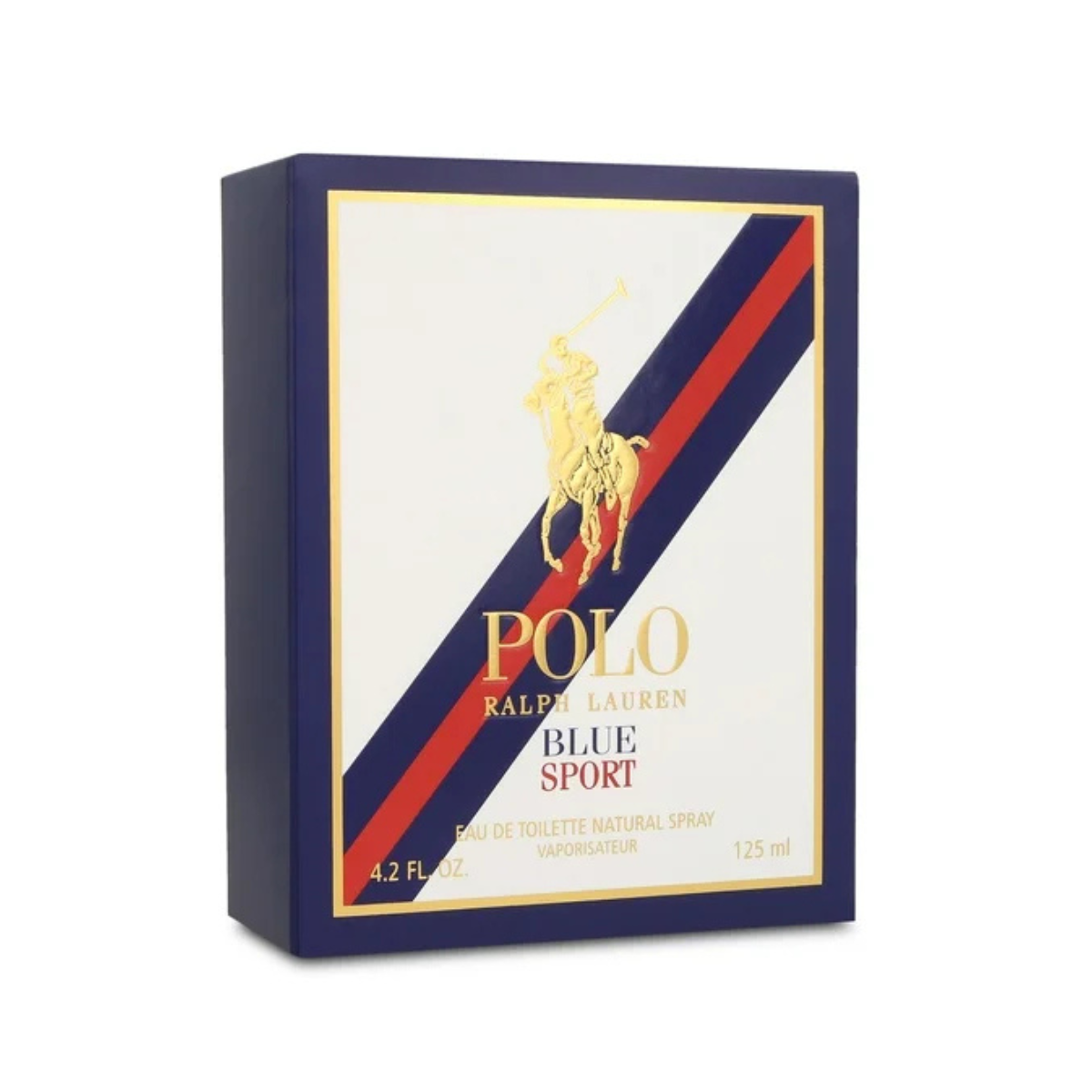 POLO BLUE SPORT RALPH