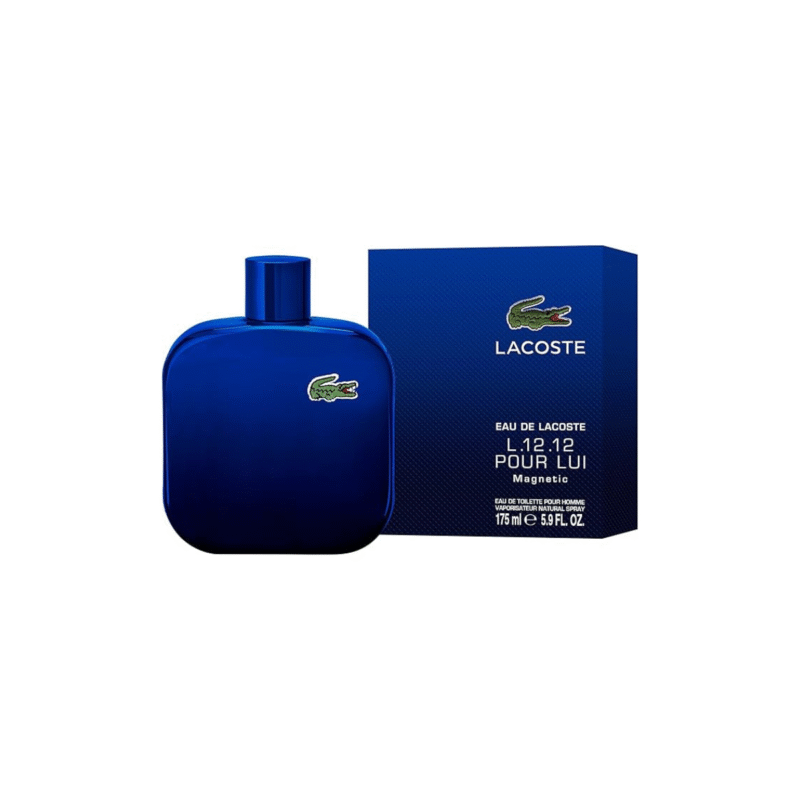 Lacoste L.12.12 Pour Lui Magnetic