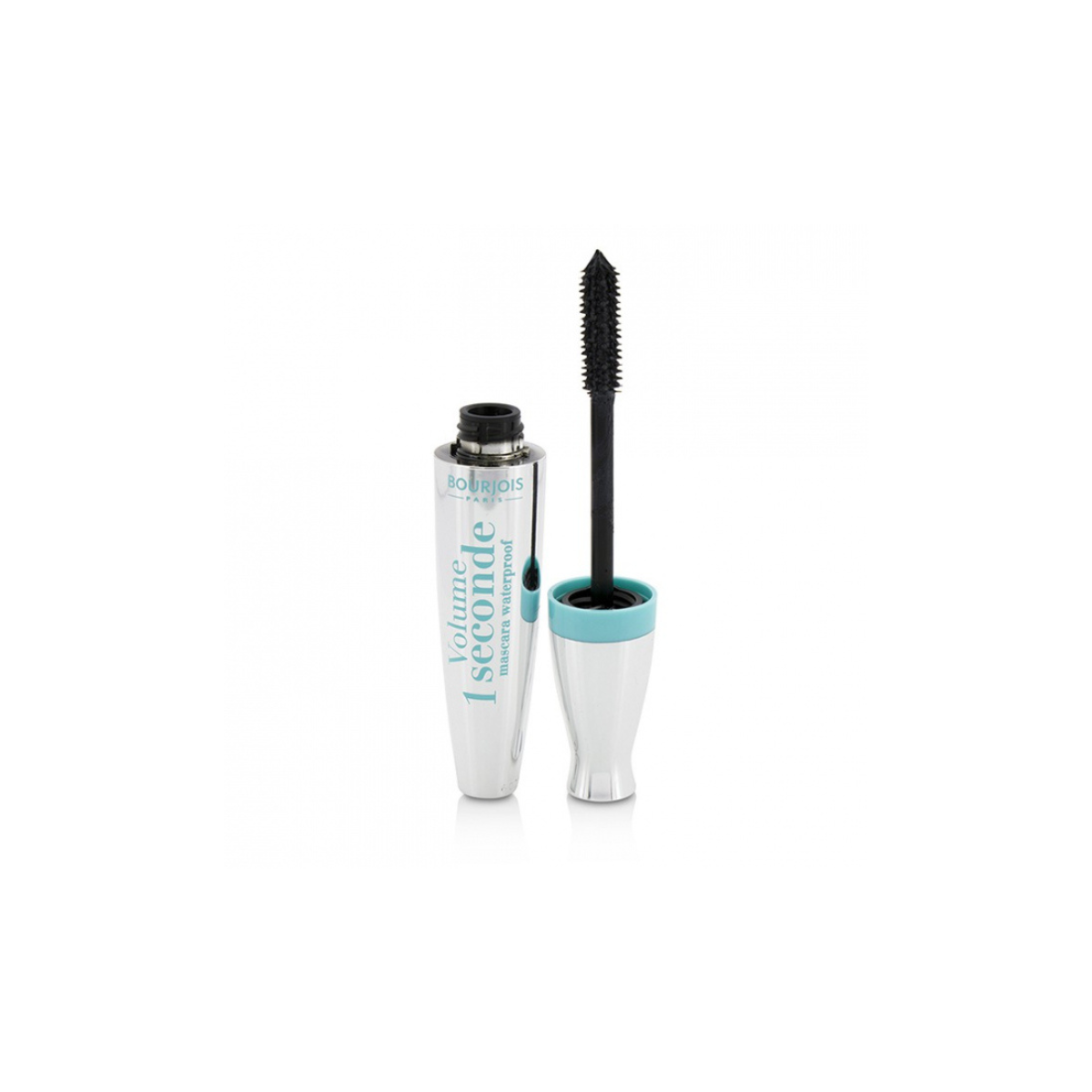Bourjois Volume 1 Seconde Waterproof Mascara 613 - Image 2