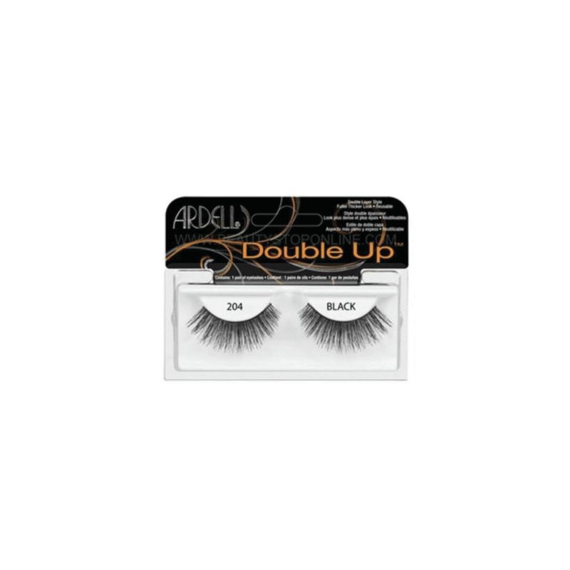 ARDELL Lashes Double Up 204