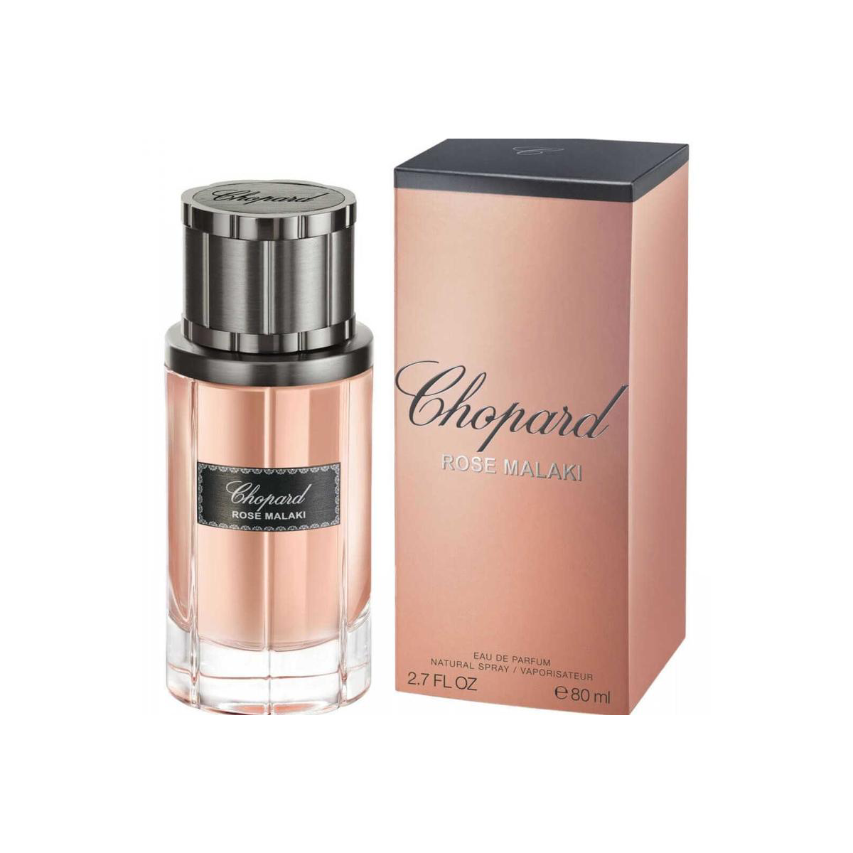 Chopard Rose Malaki Eau de Parfum for Women, 80ml