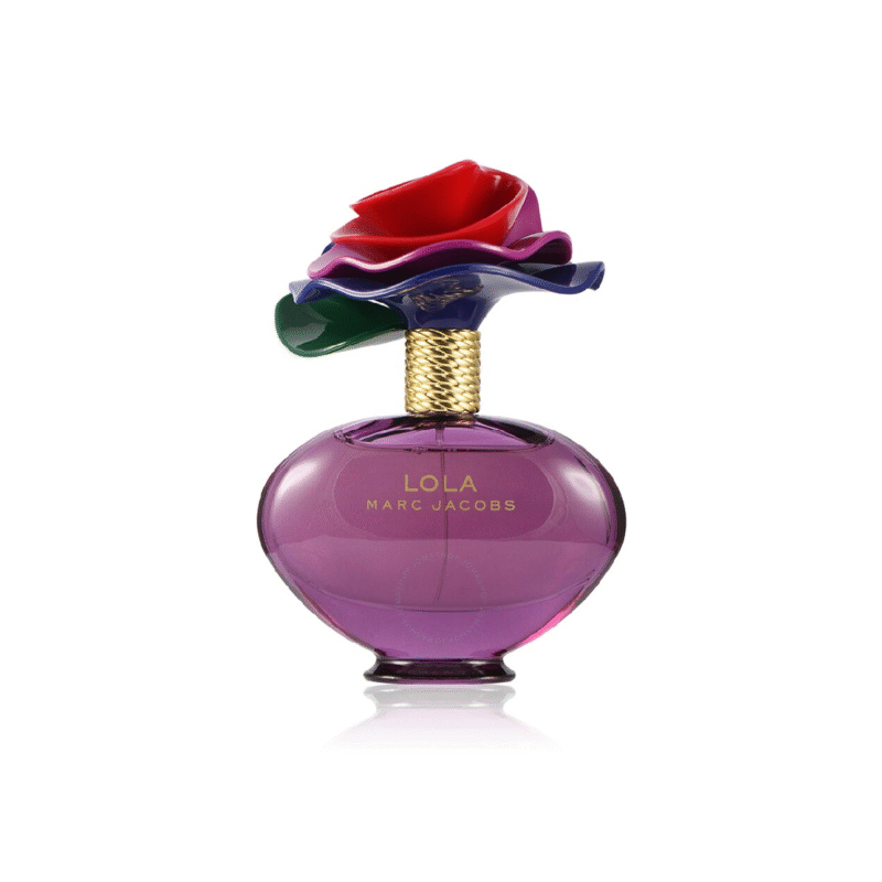 Marc Jacobs Lola EDP For Women - 100ml