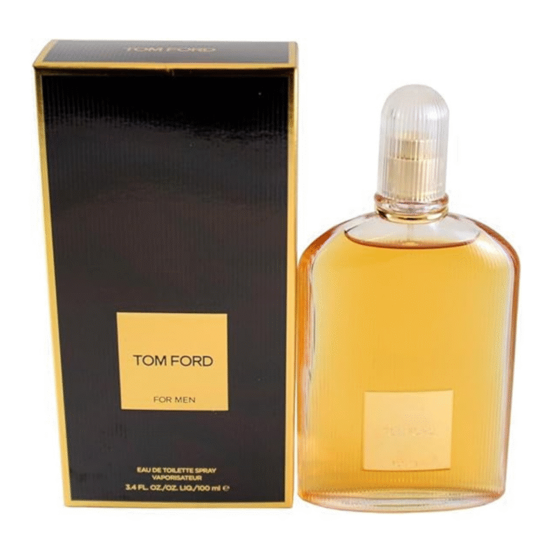 Tom Ford for men