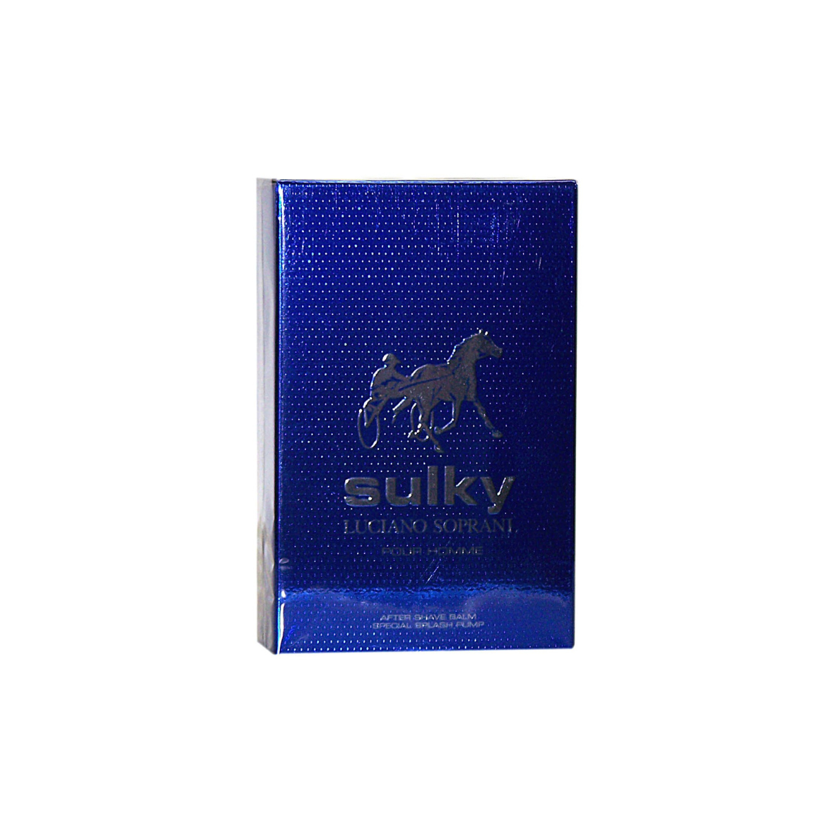 LUCIANO SOPRANI SULKY EDT 100ML - Image 3