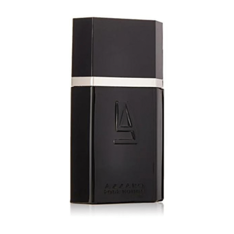 Azzaro Onyx for men 100ml - Image 2