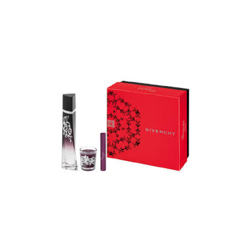 Givenchy Very Irresistible L'Intense EDP 75ml set