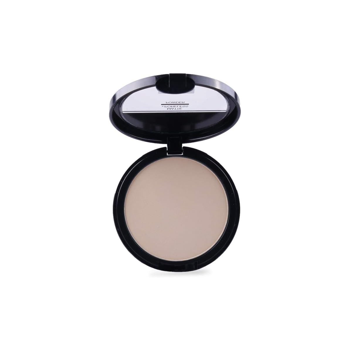 Maybelline New York Fit Me Matte and Poreless Powder, Nude 128 - 14g - Image 3