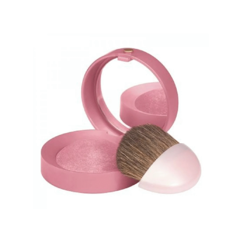 Bourjois Powder Blush Blusher - 48 Rose