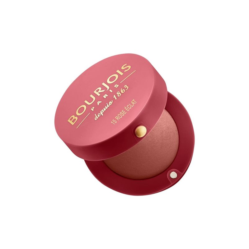 Bourjois Powder Blush Blusher - 15 Rose