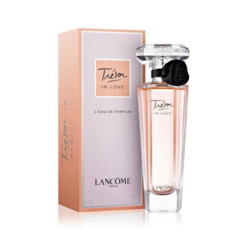 Tresor IN LOVE LANCOME EDP