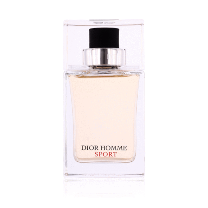 DOIR HOMME SPORT A/S LOTION