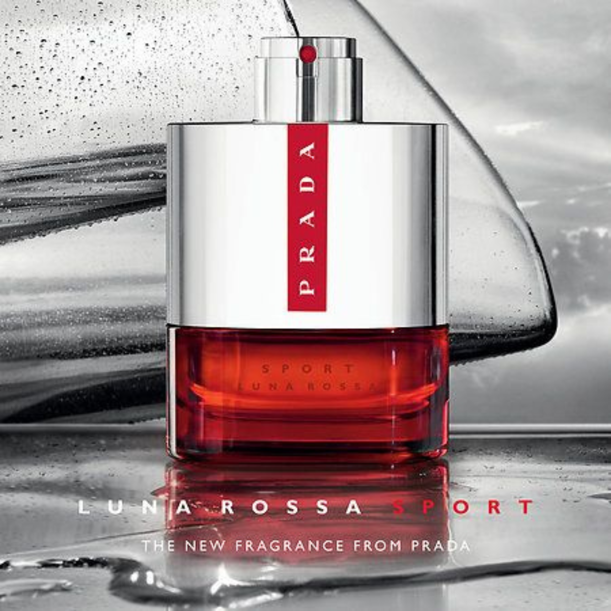 Prada Luna Rossa Sport EDT 50 ML - Image 3