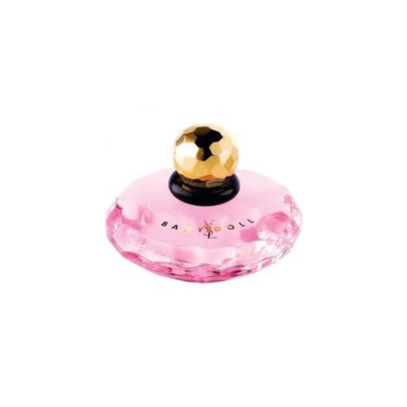 Yves Saint Laurent Baby EDT for wema - 100ml - Image 2