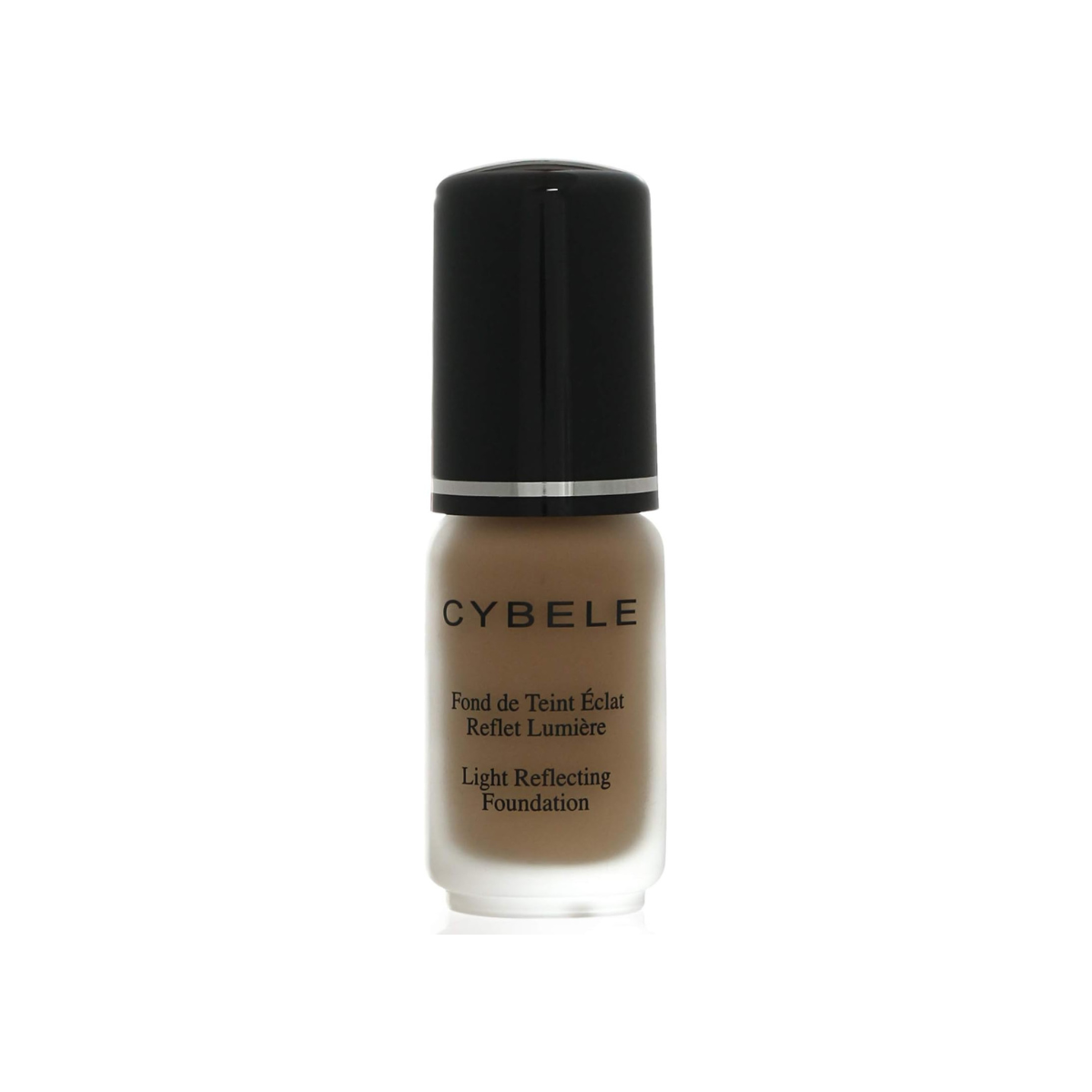 Seabal Touch Liquid Foundation 08