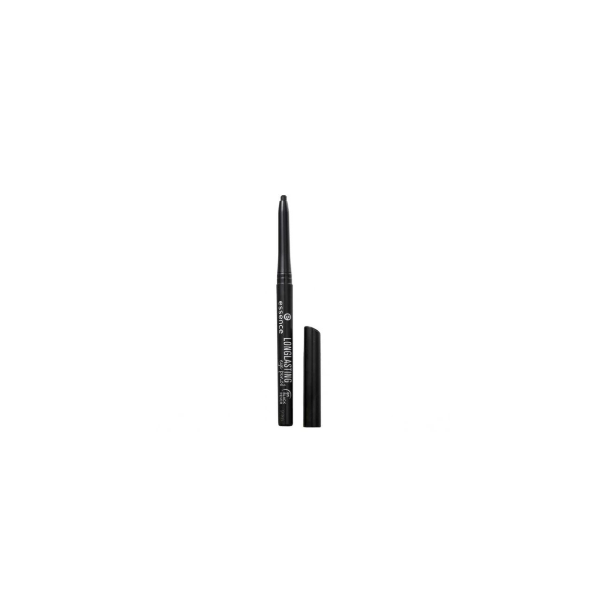 Essence Long Lasting EYE PENCIL 01 - Image 2