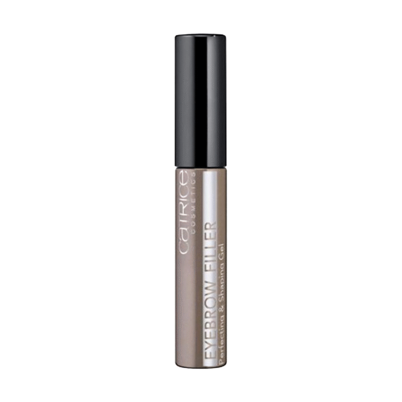 Catrice Perfecting & Shaping Gel Eyebrow filling eyebrow gel 020 ,6.5 ml