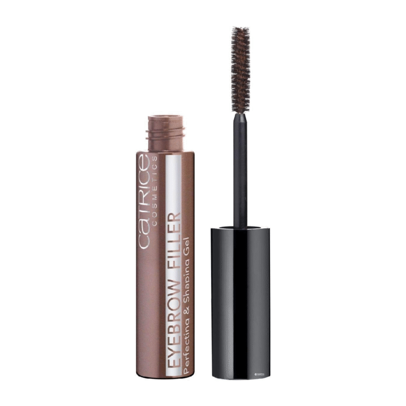 Catrice Perfecting & Shaping Gel Eyebrow filling eyebrow gel 020 ,6.5 ml - Image 2