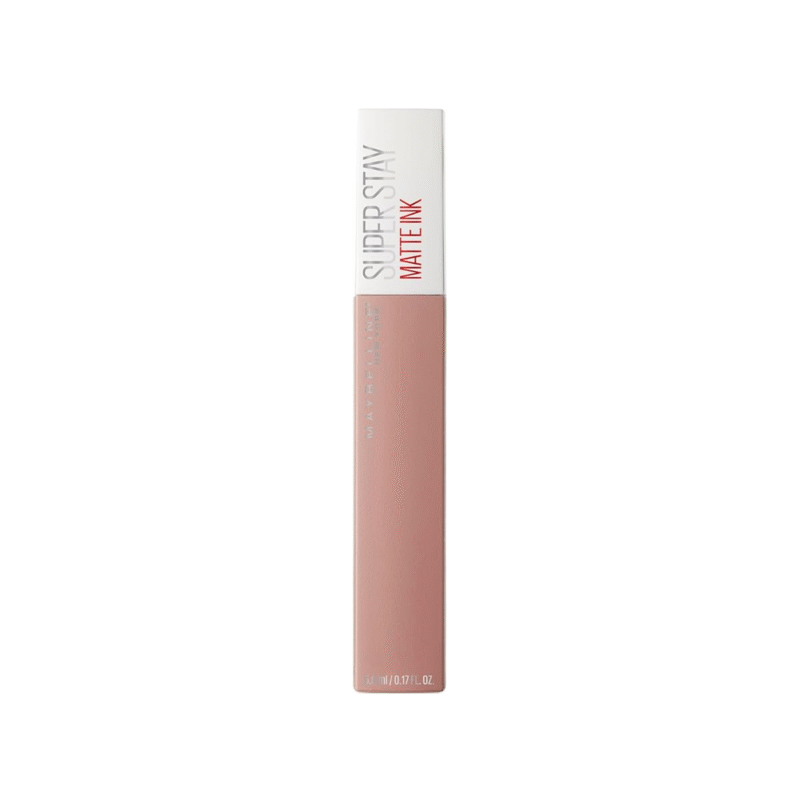 Maybelline New York Super Stay liquid Matte Ink Lipstick 05 - 5 ml