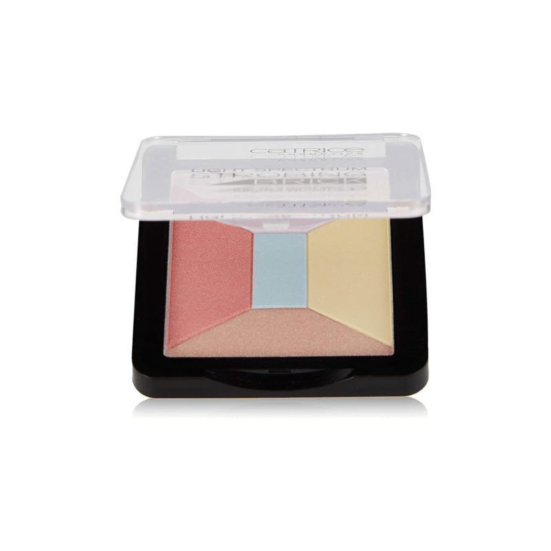 Catrice Light Spectrum Strobing Brick 030 Candy Cotton - Image 2