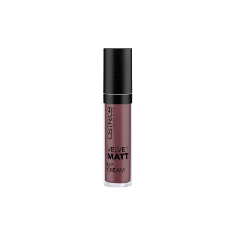 Catrice Velvet Matt Lip Cream 090 Sweet Choco