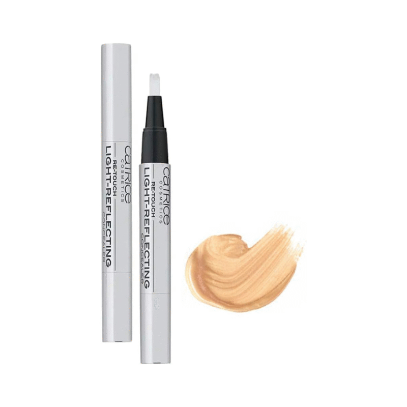 Catrice Re-Touch Light-Reflecting Concealer 020 - Image 2