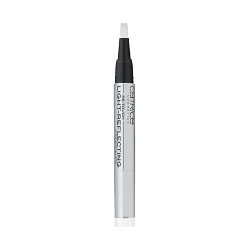 Catrice Re-Touch Light-Reflecting Concealer - 005 Light Nude - Image 2