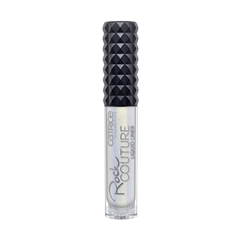 Catrice Rock Couture Liquid Liner 040 These White Stripes