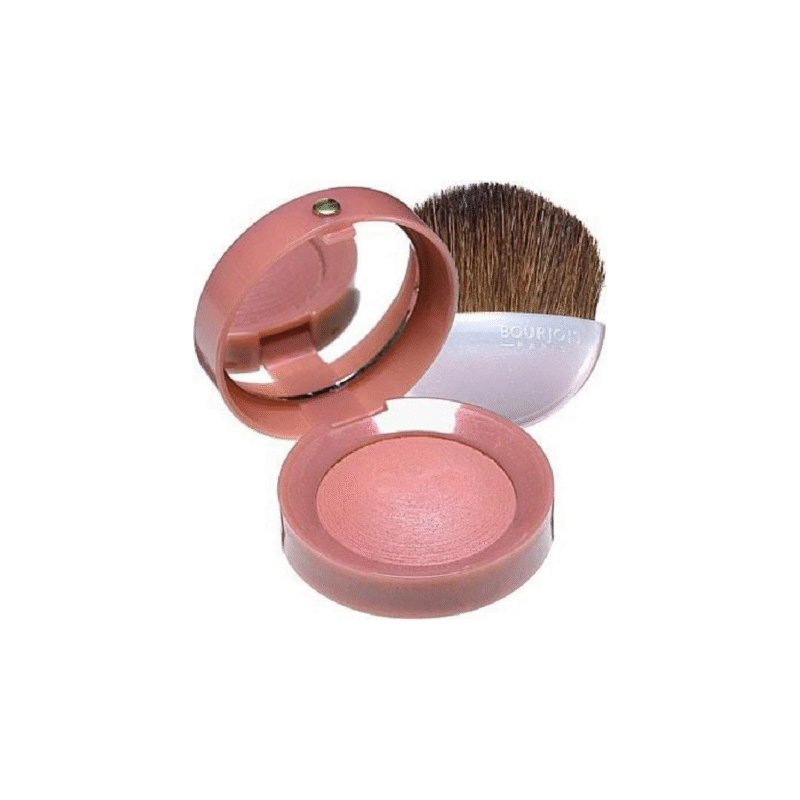 Bourjois Paris Bourjois Little Round Pot Blush - 33 Lilas d'Or
