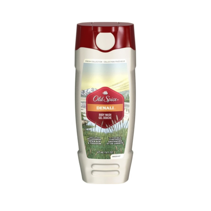 Old Spice Fresh Collection