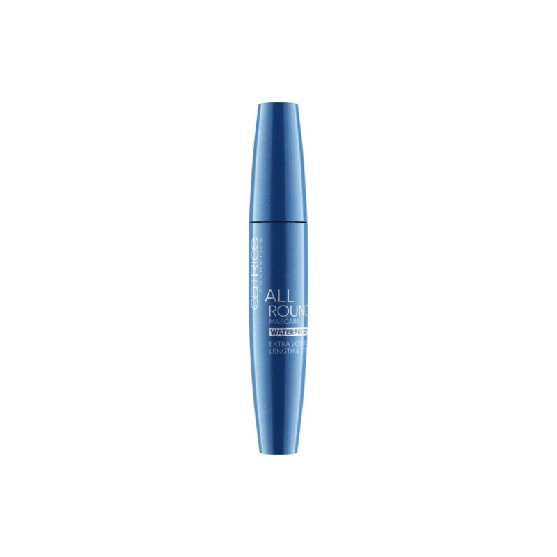 Catrice All Round Waterproof Mascara