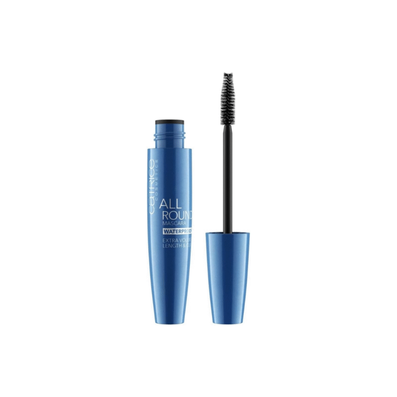 Catrice All Round Waterproof Mascara 12ml - Image 2