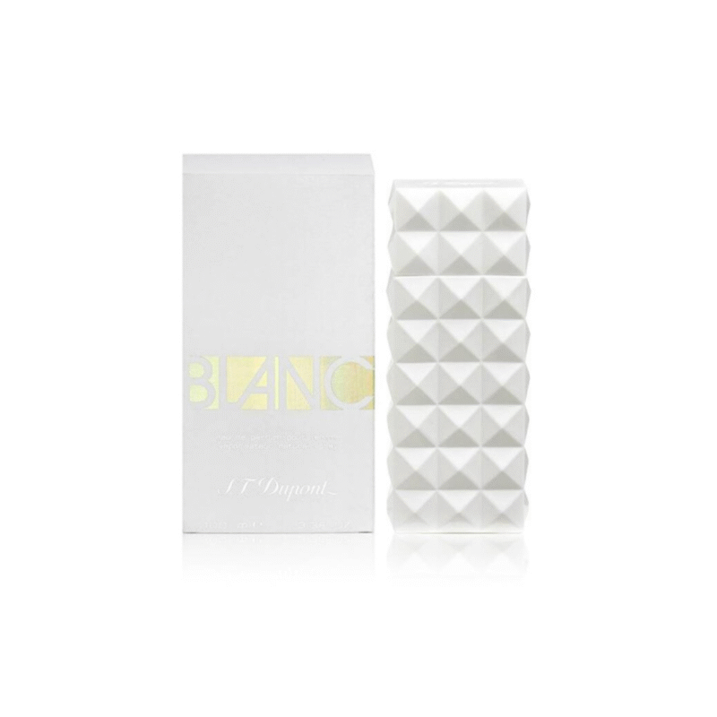 Dupont Blanche 100ml - Image 2