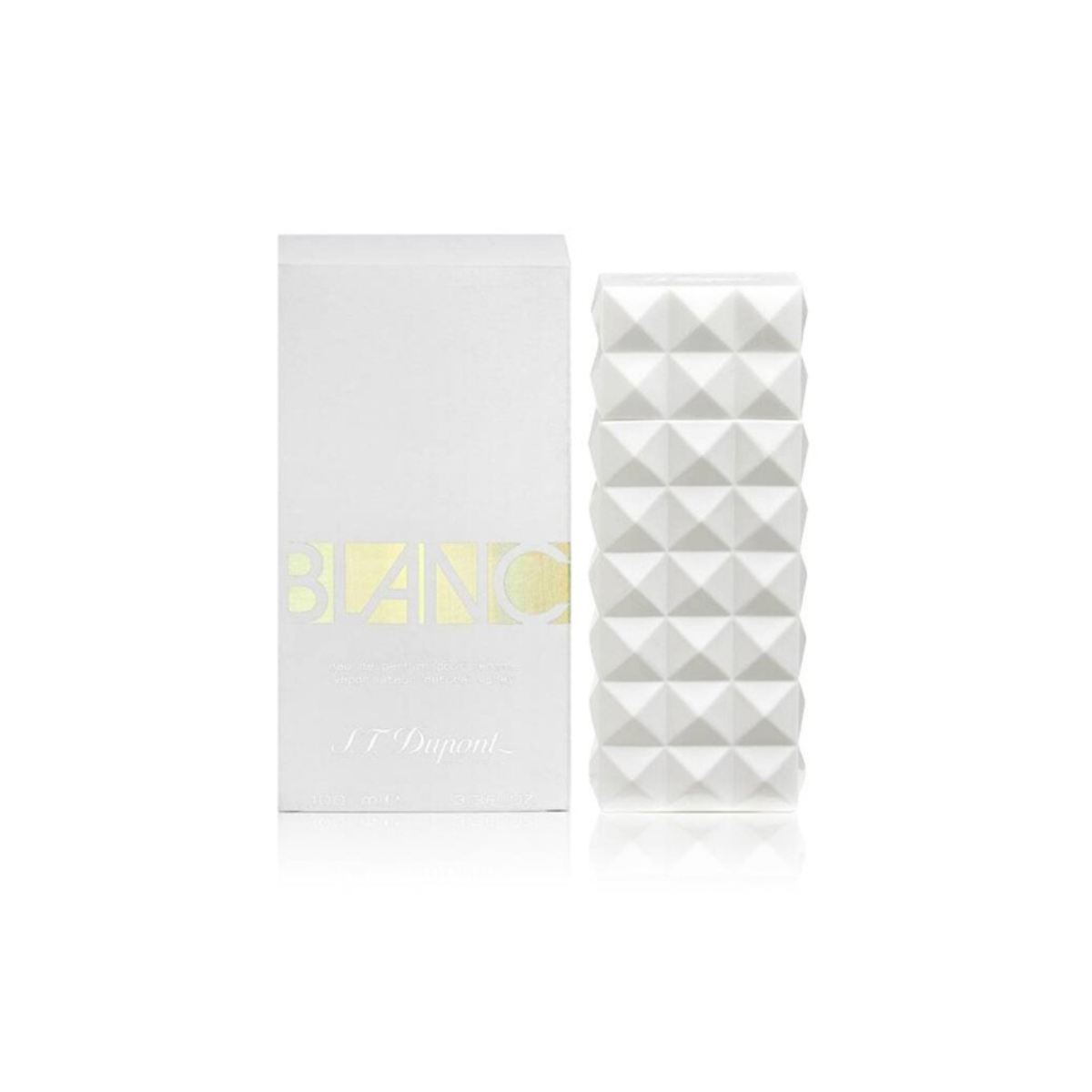 Dupont Blanche 100ml - Image 2