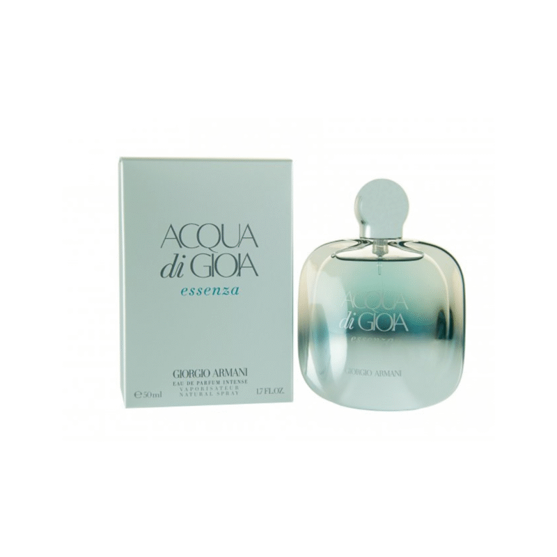 Giorgio Armani Acqua di Gioia 50ML - Image 2