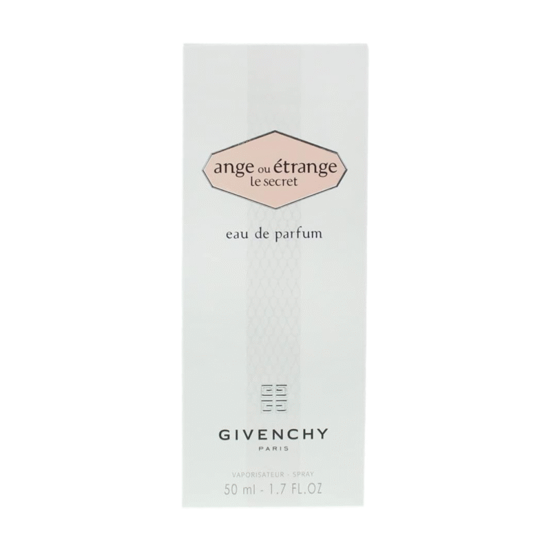 ange ou etrange le secret GIVENCHY EDP 50ML - Image 2