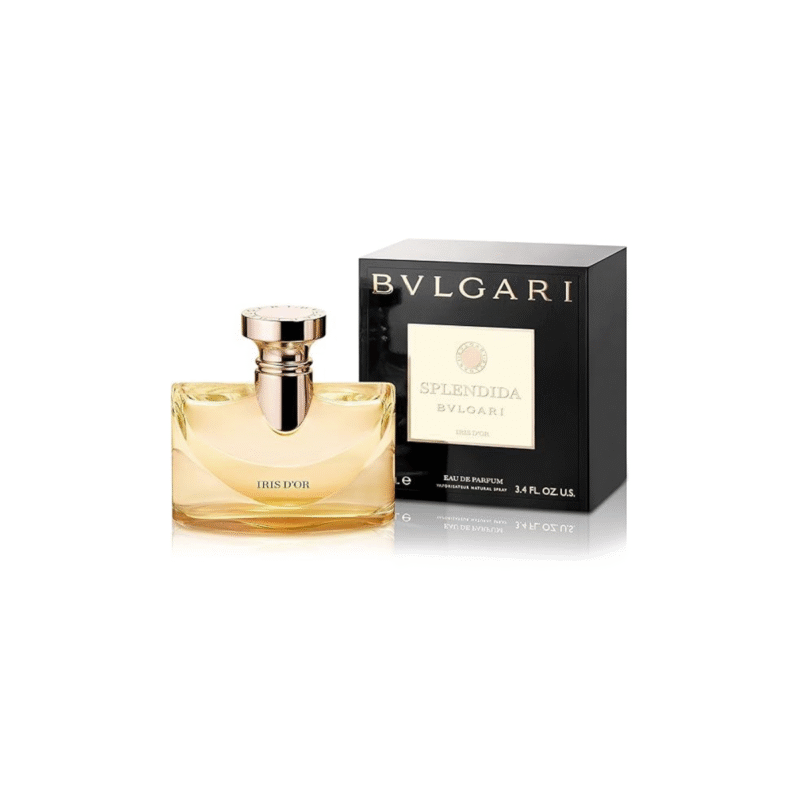 Bvlgari Splendida Ares Rose