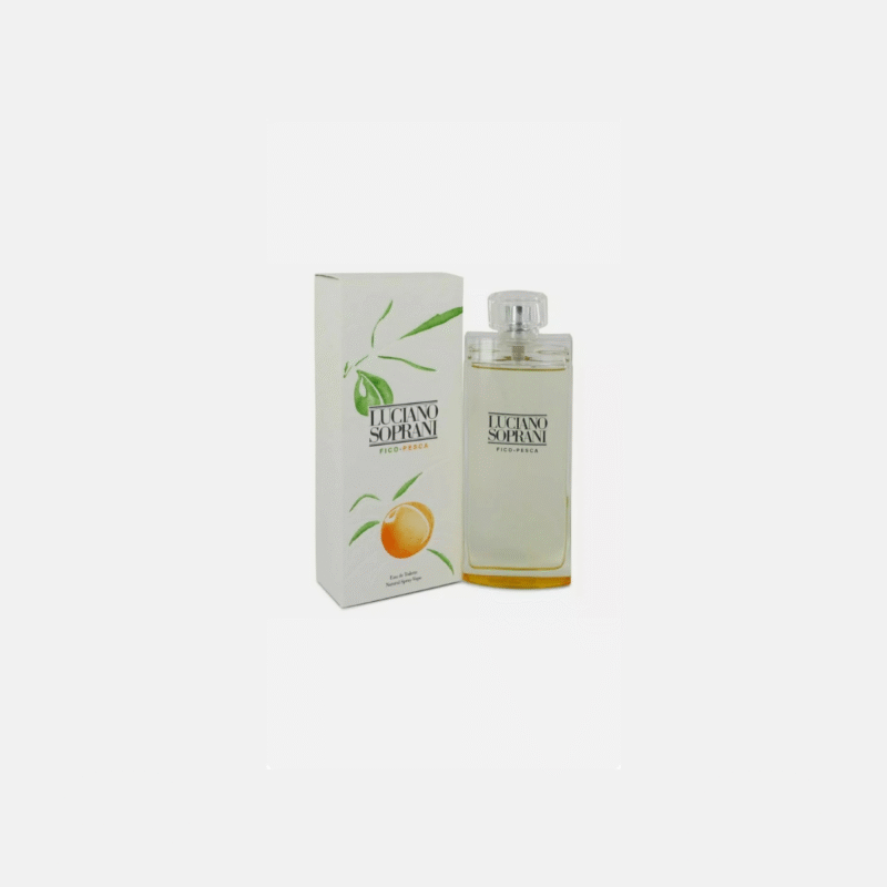 Luciano Soprani Fico-PESCA EDT 100ML - Image 2