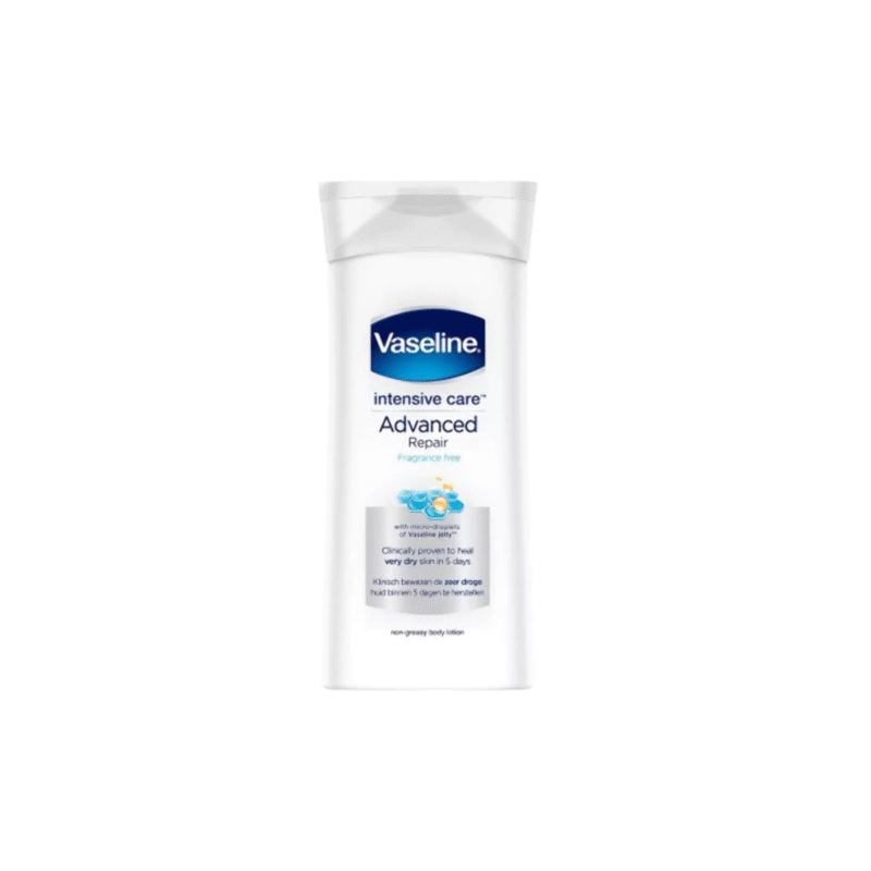 Vaseline Intensive Care Advanced